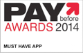 Pay Awards 2014 Must Have App